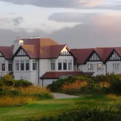 Portmarnock Golf Club - Portmarnock