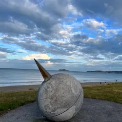 Velvet Strand Beach - Portmarnock