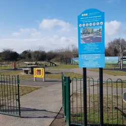 Blackwater Park - Ratoath