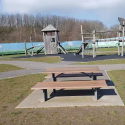 Blackwater Park - Ratoath