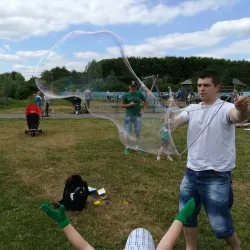 Blackwater Park - Ratoath