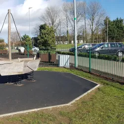 Blackwater Park - Ratoath