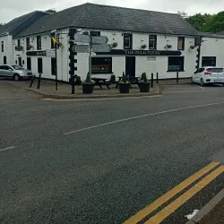 Local Pubs and Restaurants - Ratoath