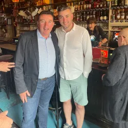 Local Pubs and Restaurants - Ratoath