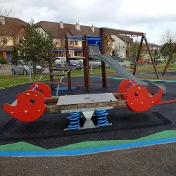 Ratoath Community Park - Ratoath