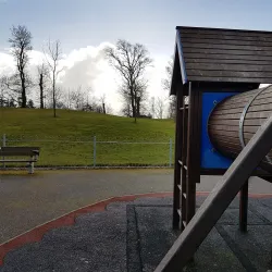 Ratoath Community Park - Ratoath
