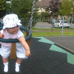 Ratoath Community Park - Ratoath