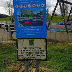 Ratoath Community Park - Ratoath