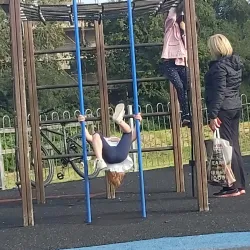 Ratoath Community Park - Ratoath
