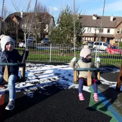 Ratoath Community Park - Ratoath