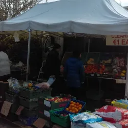 Ratoath Farmers Market - Ratoath