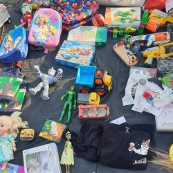 Ratoath Farmers Market - Ratoath