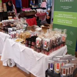 Ratoath Farmers Market - Ratoath