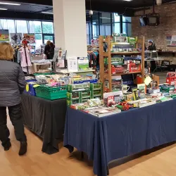 Ratoath Farmers Market - Ratoath