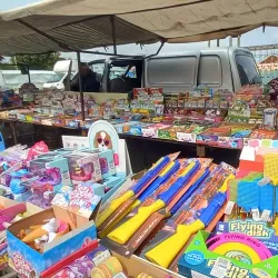 Ratoath Farmers Market - Ratoath