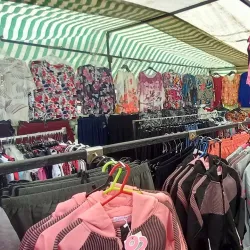 Ratoath Farmers Market - Ratoath