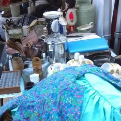 Ratoath Farmers Market - Ratoath