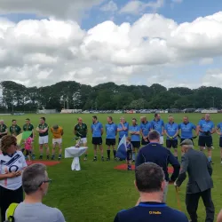 Ratoath GAA Grounds - Ratoath