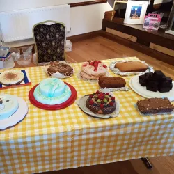 Ratoath GAA Grounds - Ratoath