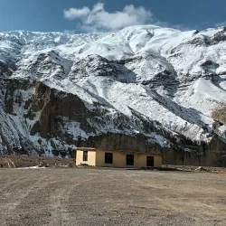 Ratoath GAA Grounds - Ratoath
