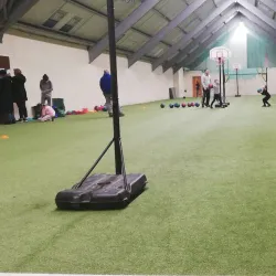 Ratoath GAA Grounds - Ratoath