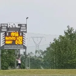 Ratoath GAA Grounds - Ratoath