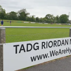 Ratoath GAA Grounds - Ratoath