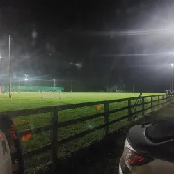 Ratoath GAA Grounds - Ratoath