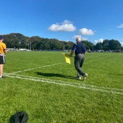 Ratoath GAA Grounds - Ratoath