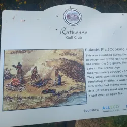 Ratoath Golf Club - Ratoath