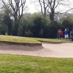 Ratoath Golf Club - Ratoath