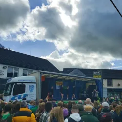 Ratoath Library and Cultural Centre - Ratoath