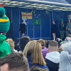 Ratoath Library and Cultural Centre - Ratoath