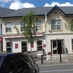 Ratoath Library and Cultural Centre - Ratoath