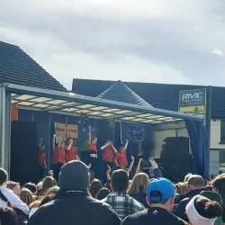 Ratoath Library and Cultural Centre - Ratoath