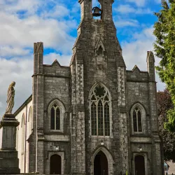 St. Paul's Church, Ratoath - Ratoath