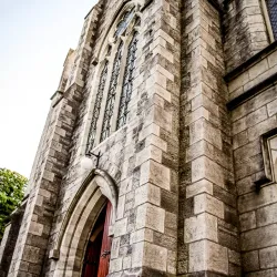 St. Paul's Church, Ratoath - Ratoath