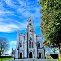 St. Paul's Church, Ratoath - Ratoath