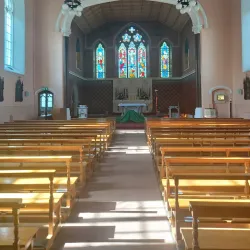 St. Paul's Church, Ratoath - Ratoath