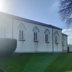 St. Paul's Church, Ratoath - Ratoath