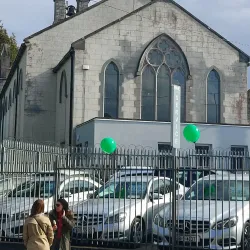 St. Paul's Church, Ratoath - Ratoath