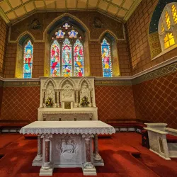 St. Paul's Church, Ratoath - Ratoath