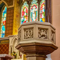 St. Paul's Church, Ratoath - Ratoath