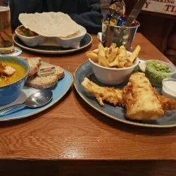 The Old Schoolhouse - Ratoath