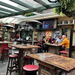 The Old Schoolhouse - Ratoath