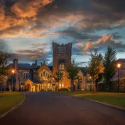 Kilronan Abbey - Roscommon