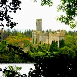 Lough Key Castle - Roscommon