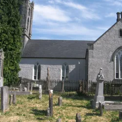 St. Coman's Church - Roscommon