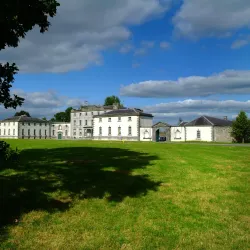 Strokestown Park House and Famine Museum - Roscommon
