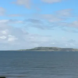 Lambay Island - Rush